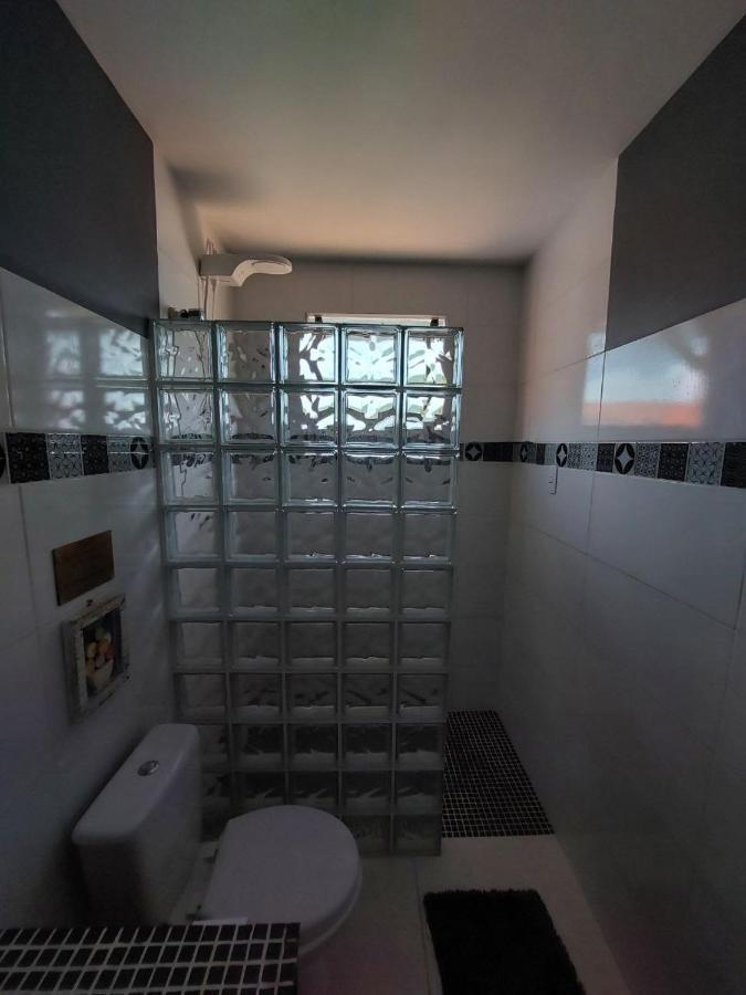 דירות Apartamento Mobiliado Ponta Negra - נטאל מראה חיצוני תמונה