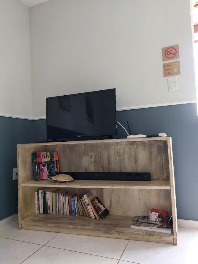 דירות Apartamento Mobiliado Ponta Negra - נטאל מראה חיצוני תמונה