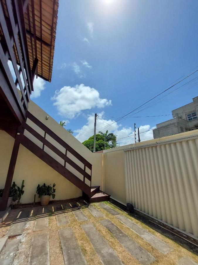דירות Apartamento Mobiliado Ponta Negra - נטאל מראה חיצוני תמונה