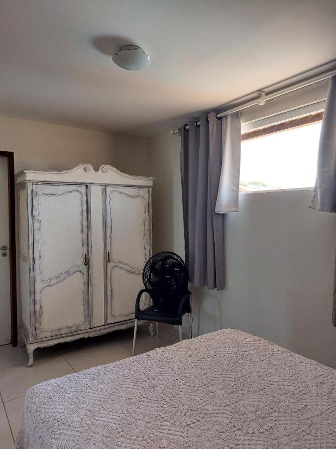 דירות Apartamento Mobiliado Ponta Negra - נטאל מראה חיצוני תמונה