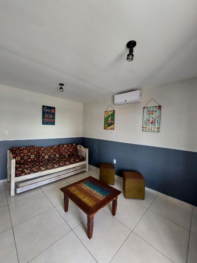 דירות Apartamento Mobiliado Ponta Negra - נטאל מראה חיצוני תמונה