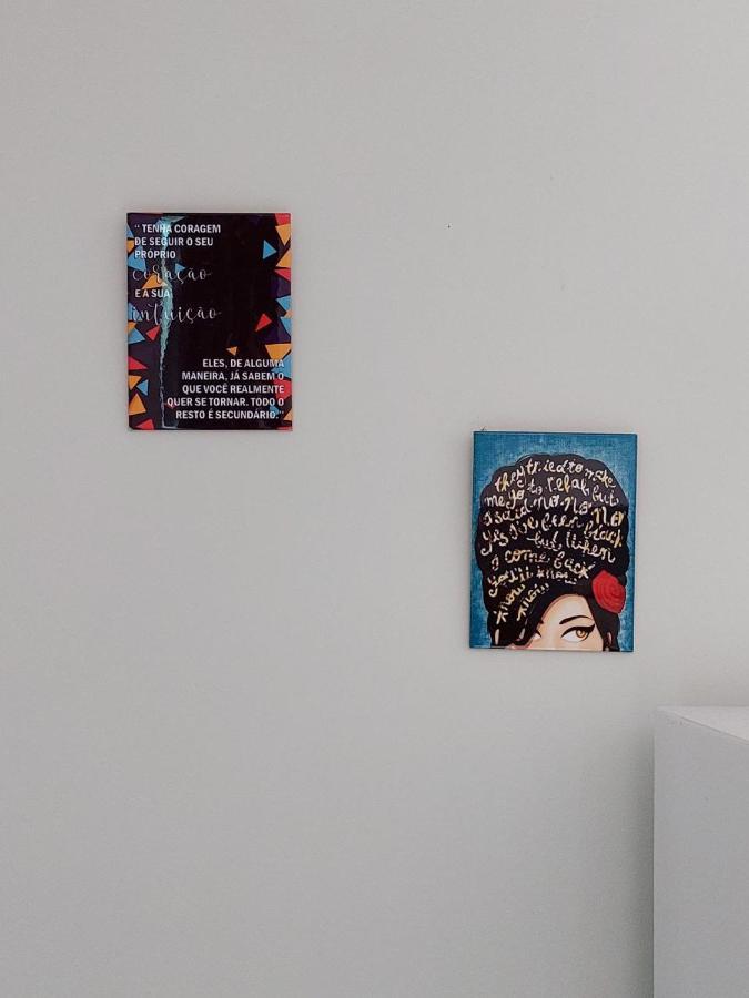 דירות Apartamento Mobiliado Ponta Negra - נטאל מראה חיצוני תמונה