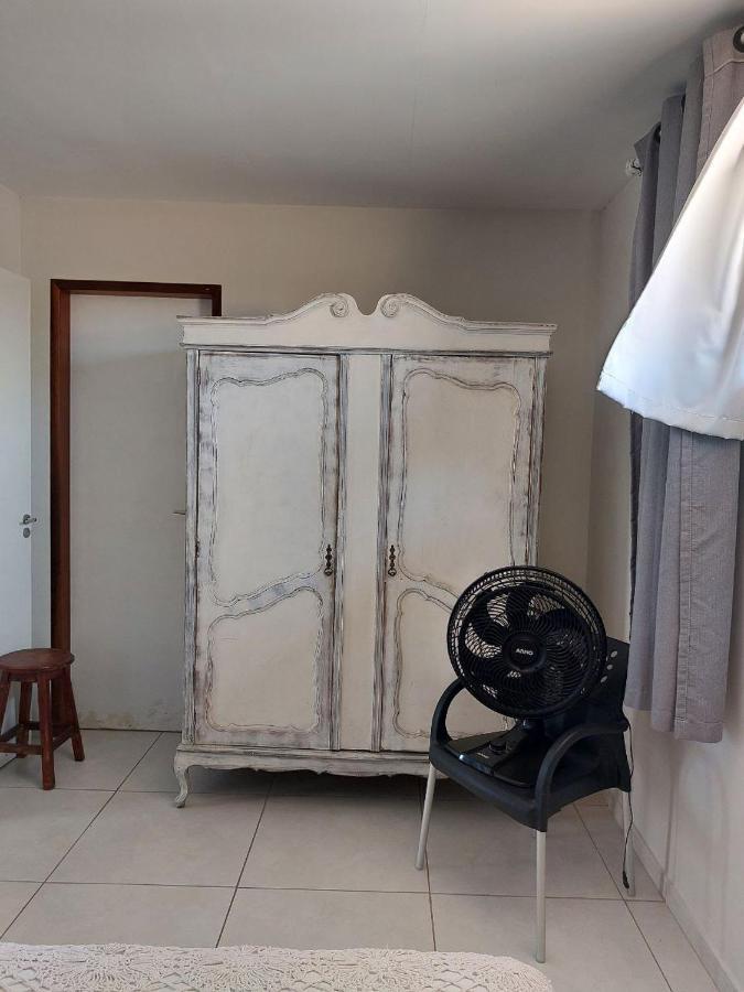 דירות Apartamento Mobiliado Ponta Negra - נטאל מראה חיצוני תמונה