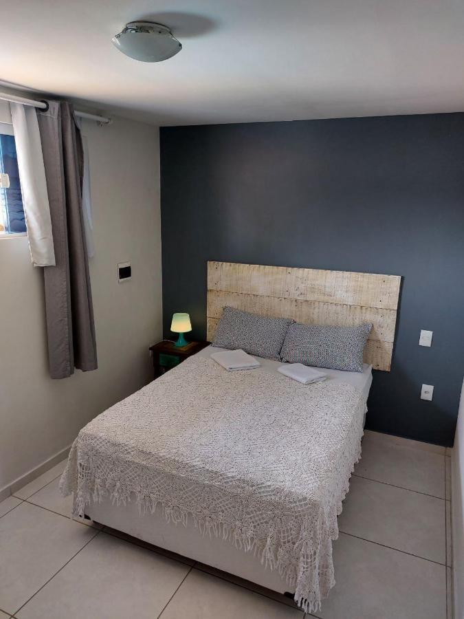 דירות Apartamento Mobiliado Ponta Negra - נטאל מראה חיצוני תמונה